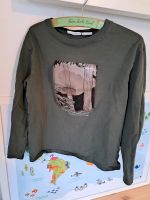 Longsleeve Mango Dino Bild 122 Nordrhein-Westfalen - Everswinkel Vorschau