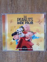 Hörspiel CD - Die Peanuts - Der Film Nordrhein-Westfalen - Augustdorf Vorschau