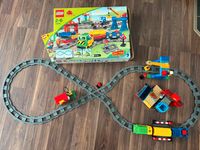 Lego Duplo Eisenbahn 5609 Bayern - Thalhofen Vorschau