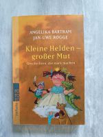 Buch Kleine Helden - großer Mut Bayern - Heroldsbach Vorschau