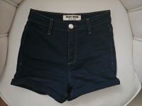 Kurze High Waist Short / Jeans Essen - Altenessen Vorschau