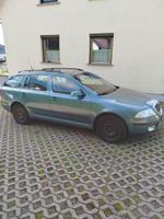 Skoda Octavia Combi 1.9 TDI PD Classic Classic Baden-Württemberg - Ostrach Vorschau