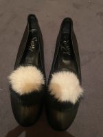 Ballerina Schuhe, Susy Shoes, Gr.40, neu Nordrhein-Westfalen - Elsdorf Vorschau