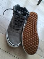 Vans Sneaker high Hessen - Kassel Vorschau