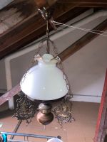 Antike holländische Lampe Nordrhein-Westfalen - Hagen Vorschau