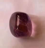 Amethyst, Handschmeichler Baden-Württemberg - Limbach Vorschau