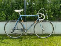 Winora Transeuropa Stahl Rennrad Vintage Retro Shimano 105 RH58 Bayern - Waltenhofen Vorschau