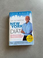 David Kirsch Diät, die ultimative New York Diät, Buch Rheinland-Pfalz - Mainz Vorschau