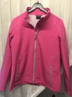 Softshelljacke Damen Pink Gr. L Rheinland-Pfalz - Hasselbach Vorschau