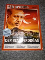 Der Spiegel vom 4.8.2014 Bayern - Bayreuth Vorschau