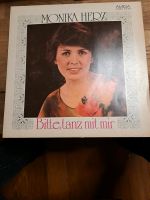 Lp Schallplatte VEB DDR amiga Monika Herz Sachsen - Gohrisch Vorschau