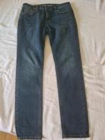 Stretch Jeans dunkelblau Baden-Württemberg - Freiburg im Breisgau Vorschau