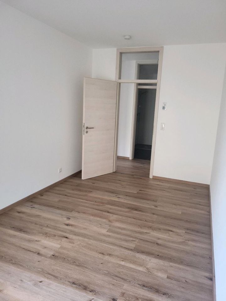 3 Zimmer Wohnung in Arnstadt in Arnstadt