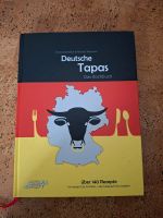 Deutsche Tapas Kochbuch Baden-Württemberg - Achern Vorschau