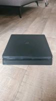 Playstation 4 Slim +2 Controller und Rocket League Thüringen - Saalfeld (Saale) Vorschau