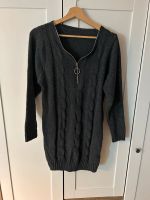 Pullover Kleid grau XL Niedersachsen - Hammah Vorschau