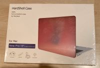 HardShell Case for Mac New Pro 13“ *NEU & OVP* Hessen - Butzbach Vorschau