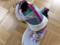 Lacoste Multicolor Herren Sneaker Größe 46 Sachsen - Radebeul Vorschau
