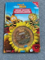 Meine ersten Kinderlieder Biene Maja, mit CD Baden-Württemberg - Mannheim Vorschau