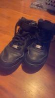 NIKE airforce schwarz 38,5 Rheinland-Pfalz - Andernach Vorschau