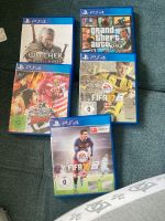 Ps4 spiele Hessen - Bad Soden-Salmünster Vorschau