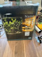 Nano Cube Dennerle 30l + Zubehör Dresden - Cotta Vorschau