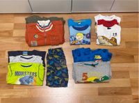 Kleidungspaket Junge Schlafanzüge/ T-shirt etc. , Größe 92! Berlin - Rosenthal Vorschau