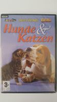 PC Spiel, NEU in OVP - Best Friends - Hunde & Katzen Hessen - Wiesbaden Vorschau