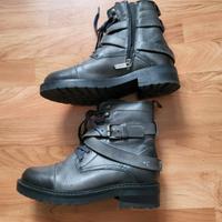 Stiefel Boots Gr. 36 soccx neuwertig ♥️ Bayern - Stockheim Oberfr Vorschau