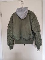 Bomberjacke Alpha Industries Rheinland-Pfalz - Otterberg Vorschau