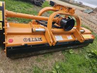 Berti DUAL 250 Mulcher Schlegelmulcher gut erhalten 2019 Rheinland-Pfalz - Obermoschel Vorschau