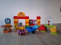 Lego Duplo 6137 Mein erster Supermarkt Nordrhein-Westfalen - Unna Vorschau