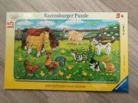 Ravensburger Puzzle Tiere 060467 neu in OVP Baden-Württemberg - Bretten Vorschau