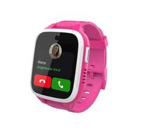 Xplora XGO3 Kinder-Smartwatch pink Smartwatch (Schrittzähler) Niedersachsen - Papenburg Vorschau