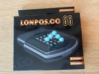 Lonpos CC 66 Logik Spiel Logikspiel Niedersachsen - Ritterhude Vorschau