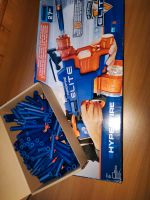 Hyperfire Elite Nerf Dart Blaster Bayern - Ansbach Vorschau