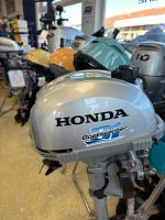 Sonderpreis Honda BF 2,3 PS Bootsmotor Aussenbordmotor Brandenburg - Werder (Havel) Vorschau