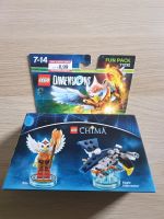 LEGO Dimensions 71232 - Fun Pack Chima Eris Niedersachsen - Peine Vorschau