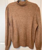 C&A Damenpullover gebraucht in beige/hellbraun, Gr. L Bayern - Postbauer-Heng Vorschau