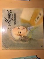 Vinyl Langspielplatte Mozart für Kinder 0056.701 Hamburg-Mitte - Hamburg Horn Vorschau