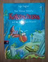 Der kleine Drache Kokosnuss auf der Suche nach Atlantis Niedersachsen - Braunschweig Vorschau