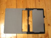 Fintie Tastatur Tablet Case 16 x 24 cm Samsung Sachsen-Anhalt - Köthen (Anhalt) Vorschau