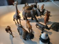 20 Stück Original Schleich Tiere Spielfiguren Baden-Württemberg - Kronau Vorschau