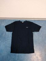T-Shirt XL dunkelblau/schwarz Größe 10 Baumwolle Sachsen - Plauen Vorschau
