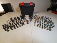 Warhammer 40k TAU Armee München - Schwabing-Freimann Vorschau