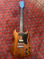 Gibson The SG Firebrand 1979 mit Case Essen - Altenessen Vorschau