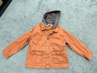 Jeansjacke/ Jacke/ Sommerjacke  Junge Gr. 110 * Zara Dresden - Löbtau-Nord Vorschau