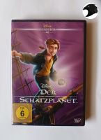 Disney Der Schatzplanet DVD NEU Niedersachsen - Bramsche Vorschau