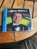 Sega Dreamcast Jimmy white's 2 cuball Hamburg-Nord - Hamburg Dulsberg Vorschau