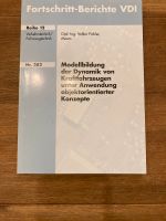 VDI-Buch Reihe 12, Nr. 382: Pichler Lindenthal - Köln Sülz Vorschau
